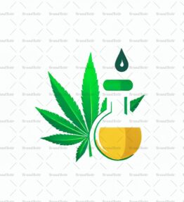 Cannabis Öl